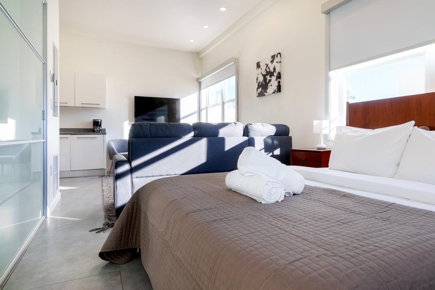 Franklin Suites South Beach Miami Beach Exterior foto